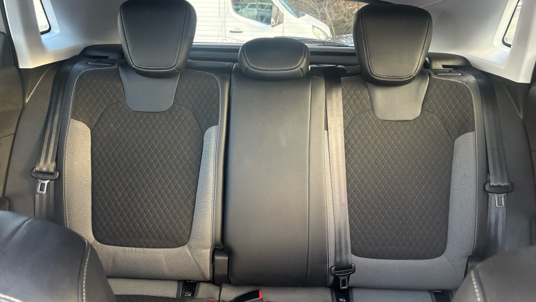 Vauxhall Grandland 1.2 Turbo GS Line 5dr Petrol Hatchback